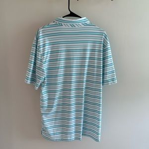 Large Vineyard Vines Golf Polo